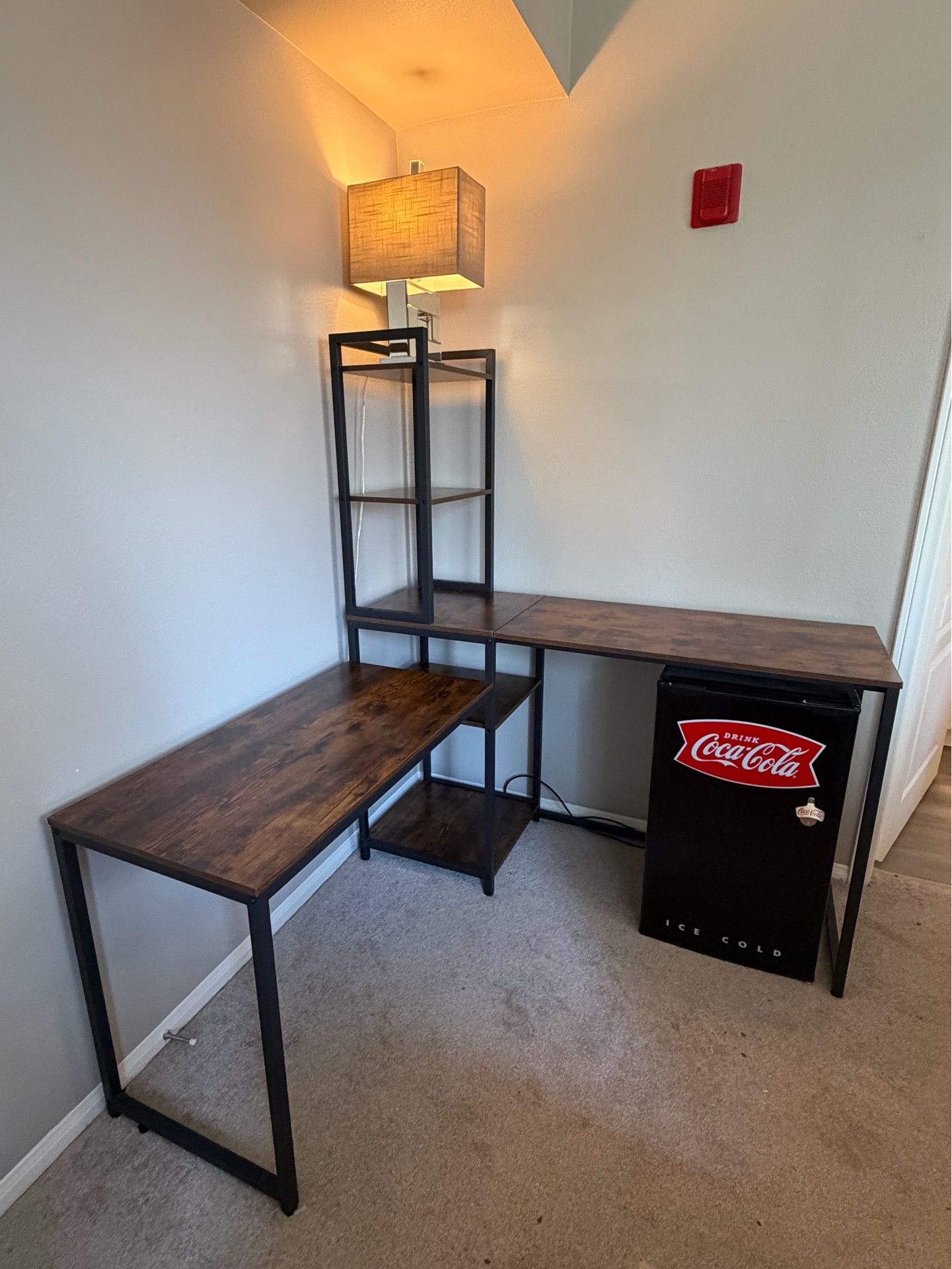SALE! Office furniture set