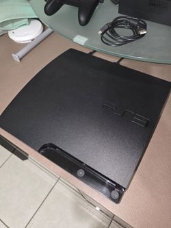 Playstation 3 Slim