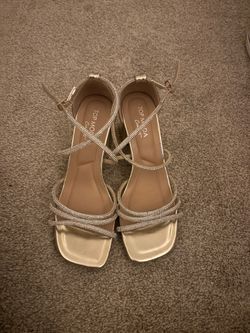 High heels