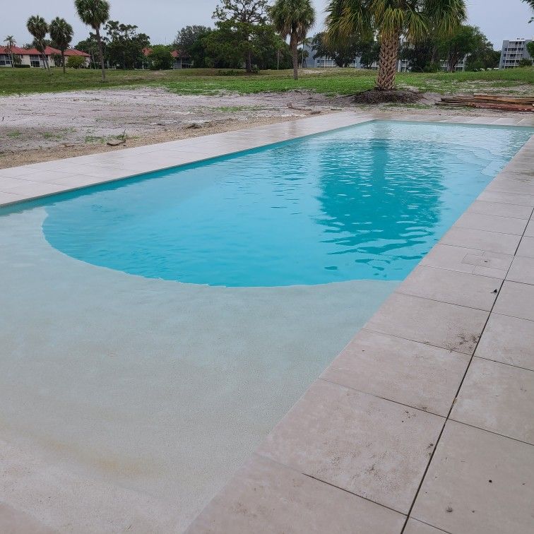 Smart POOL in Minutes