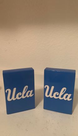 Playing cards Ucla