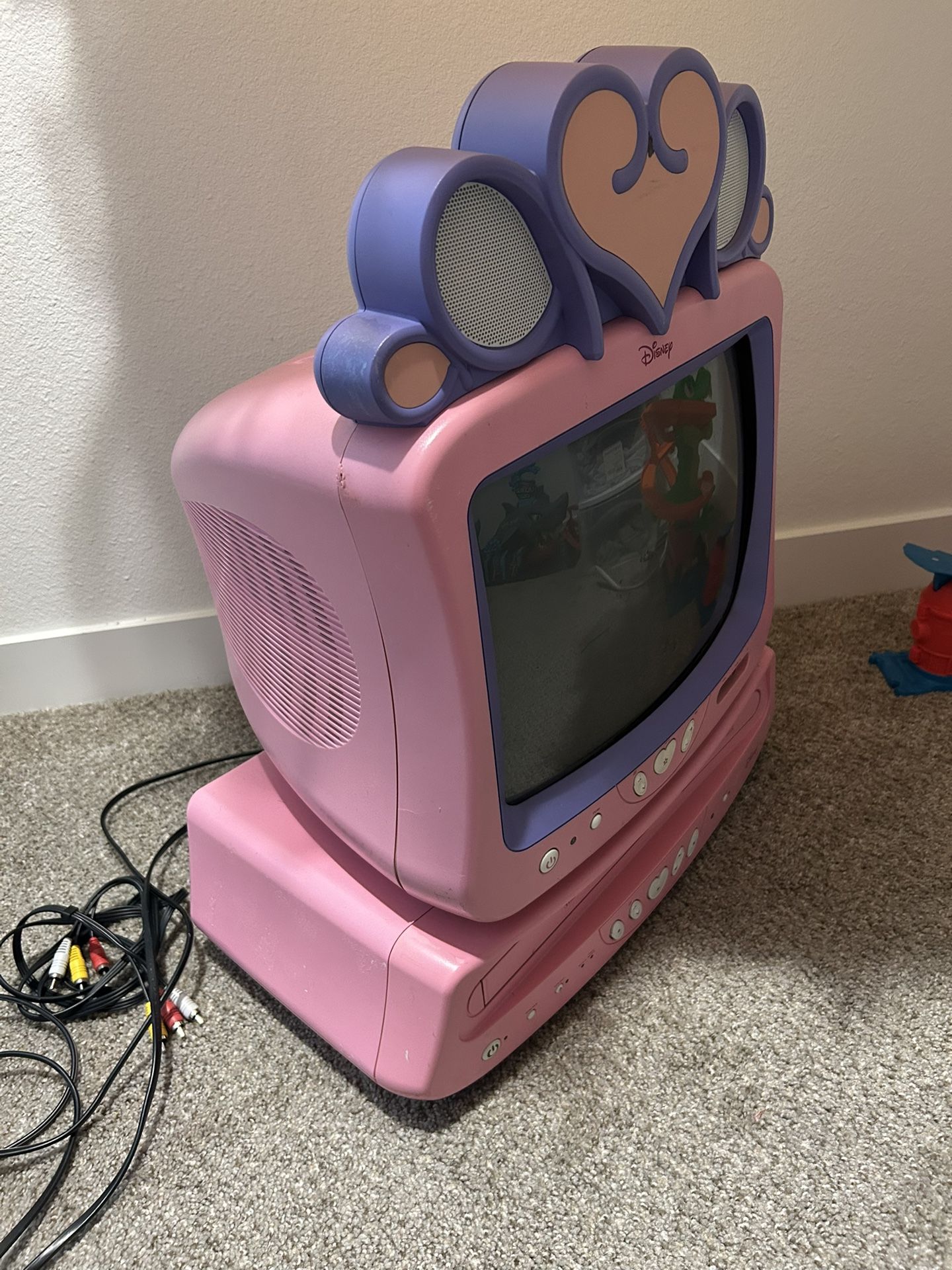 Disney Princess TV