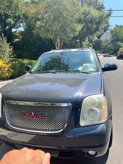 2009 GMC Yukon Denali