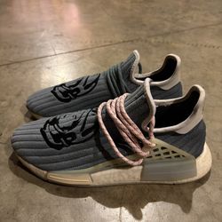 Adidas NMD Hu X Billionaire Boys Club 