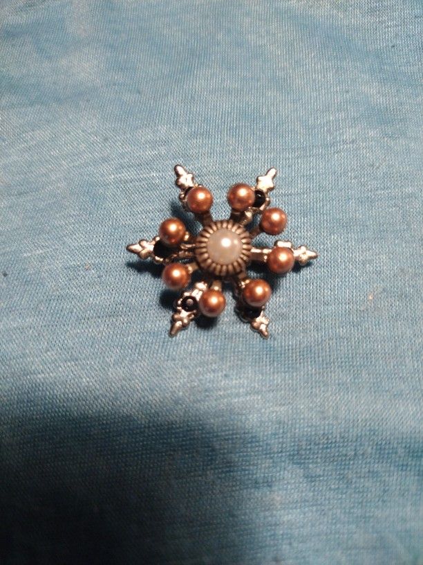 Vintage Pin 