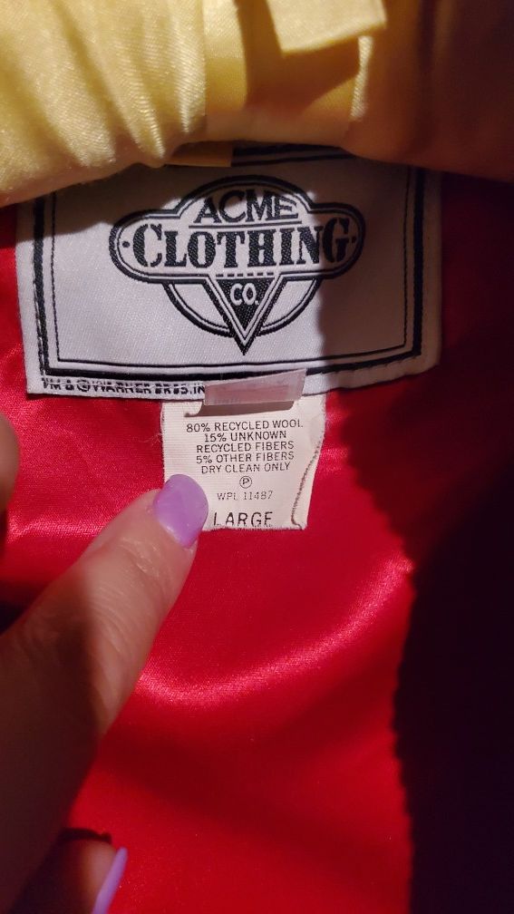 Acme /Warner Bros