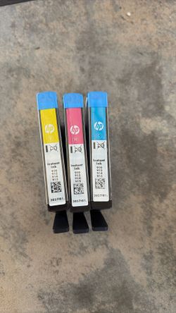 HP Instant Ink