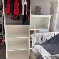 Closet Made
