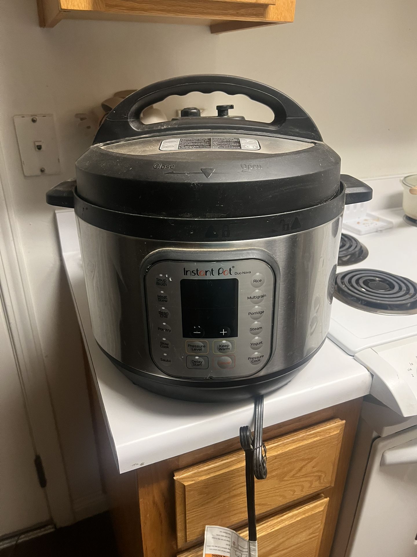 Instant Pot