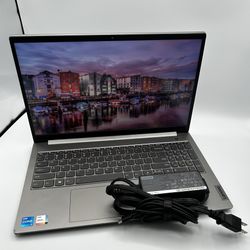 Lenovo ThinkBook 15 G2 ITL