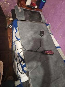Massage Mat