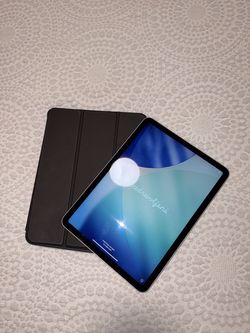 Aple iPad Air 4th Gen - 64GB– Wi-Fi
