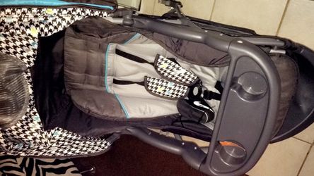 Baby Stroller