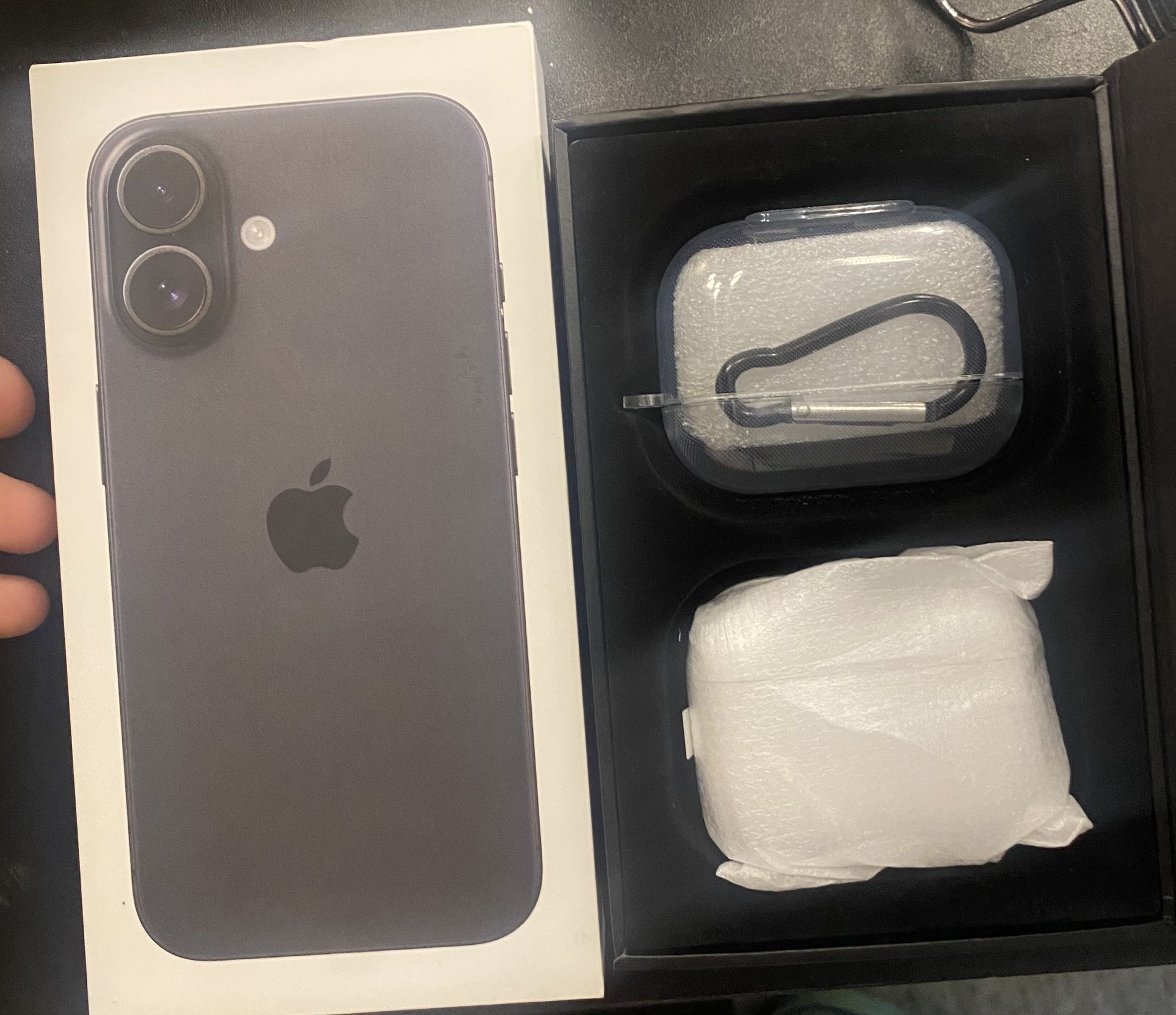 iPhone 16 Pro