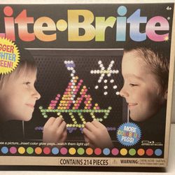 Lite Brite