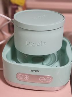 Luvele Pure Plud