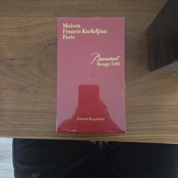 Maison Francis Kurkdjian PARIS