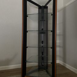 Bell’O 5-Shelf Audio Rack 