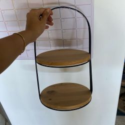Party Decor Tier