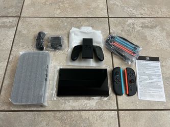 Nintendo Switch 2 256gb Console