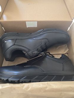 New Shoes For Crews - Size 10.5 Men