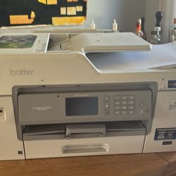 brother mfc-j6535dw printer