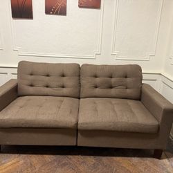 Couches Set 2 Couches Included 