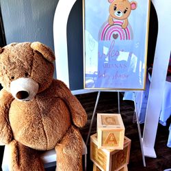 Baby Shower Decorations 