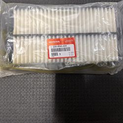 Honda OEM Air Filter For 2009-2015 Pilot