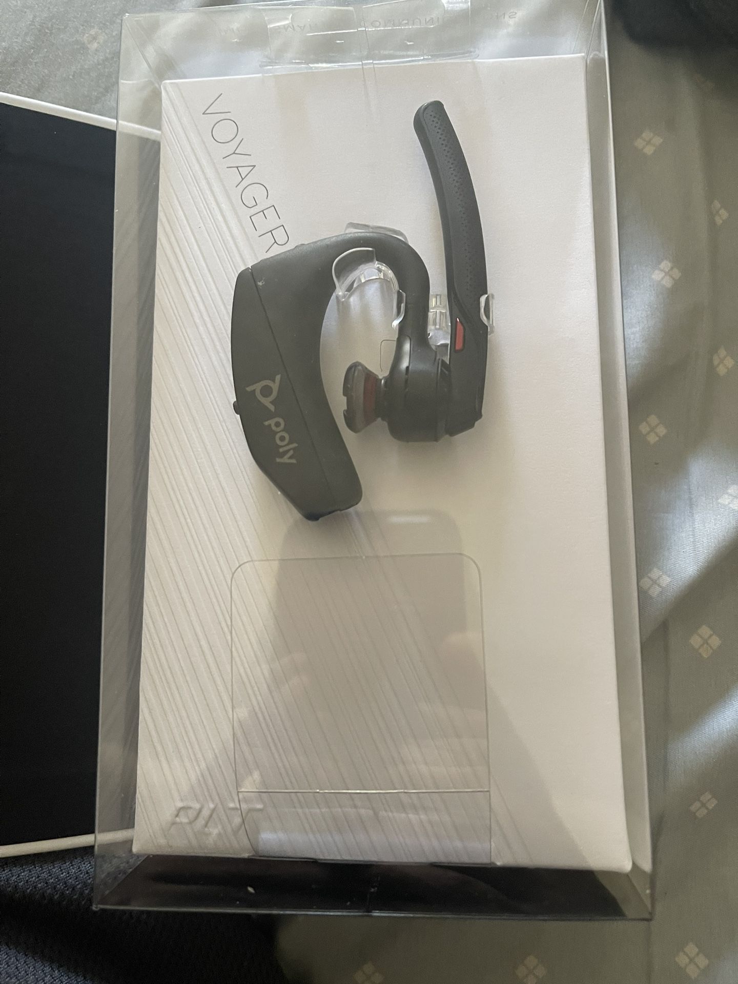 Voyager Legend Bluetooth