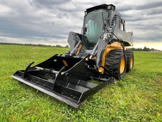 Stinger Attachments Landplane (LP-72)