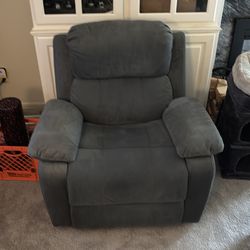 Recliner