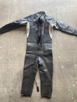 Wet Suit