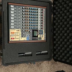 Music Mixer