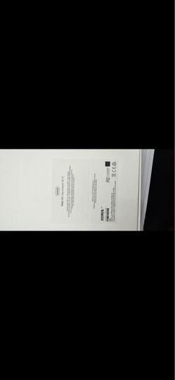 iPad 9th Gen 64gb