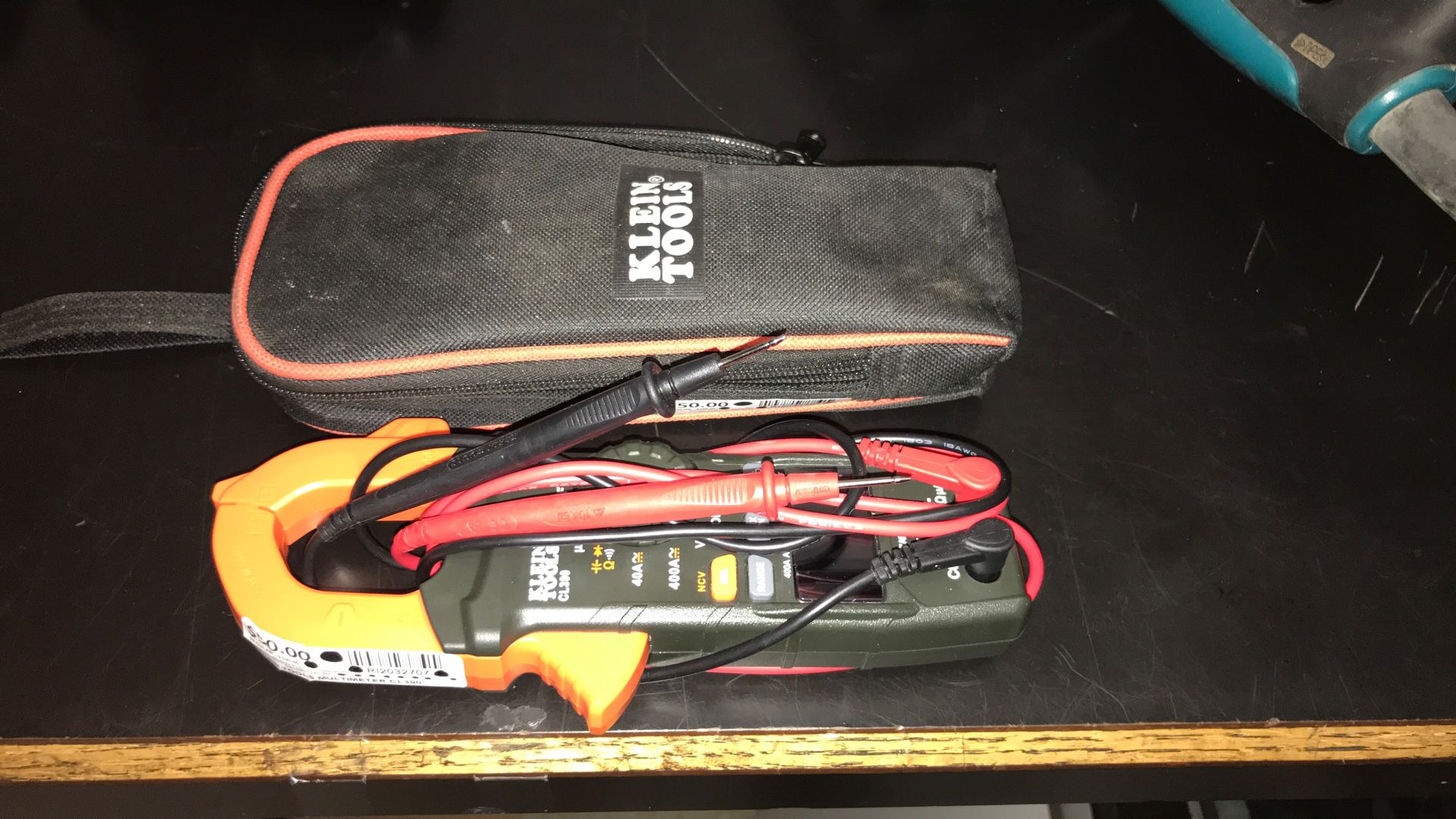 Klein Multimeter