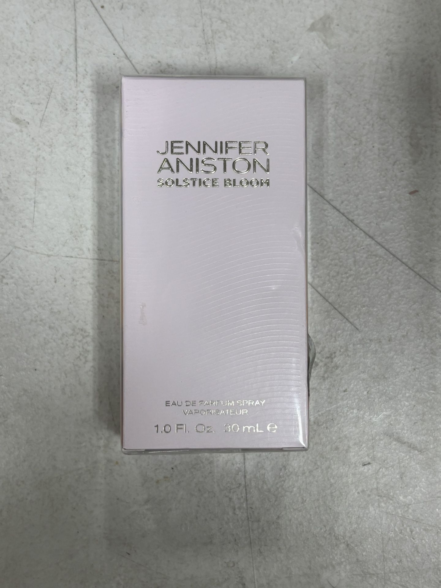 Jennifer Aniston Solstice Bloom 1.0fl Oz