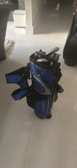 Golf bag
