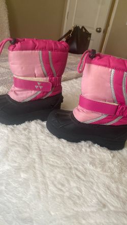 Botas