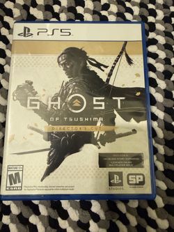 Ps5 game
