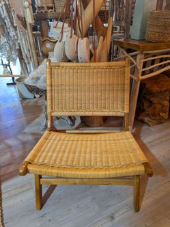 Lounge Chair