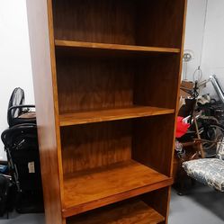 Antique spinning chair - $85