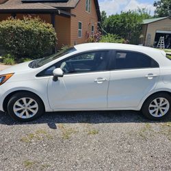 2012 KIA Rio