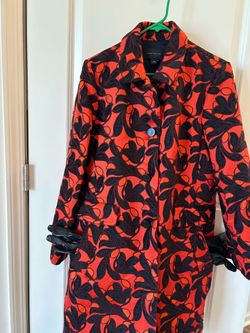 Large Winter coat
