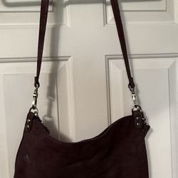 HOBO Crossbody 