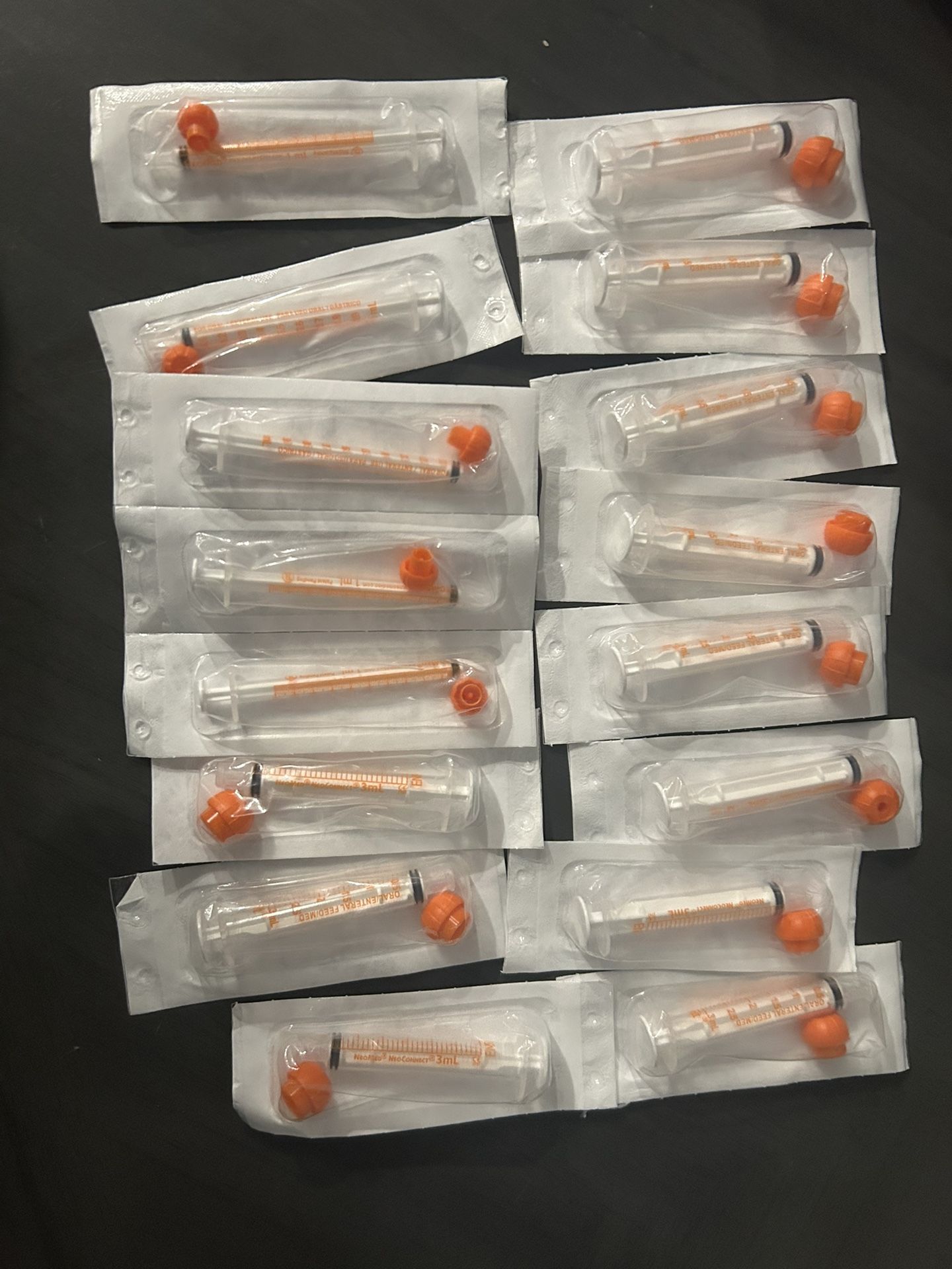 Colostrum Collectors 