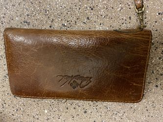 Patricia Nash Wallet Valentina