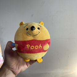 Winnie The Pooh