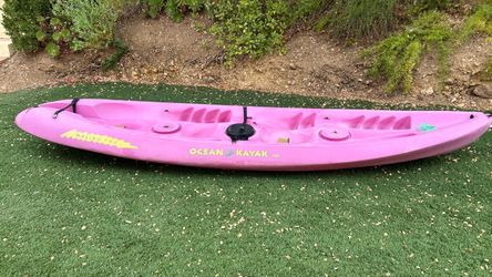 Ocean Kayak -2 person