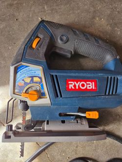 RYOBI JIG SAW